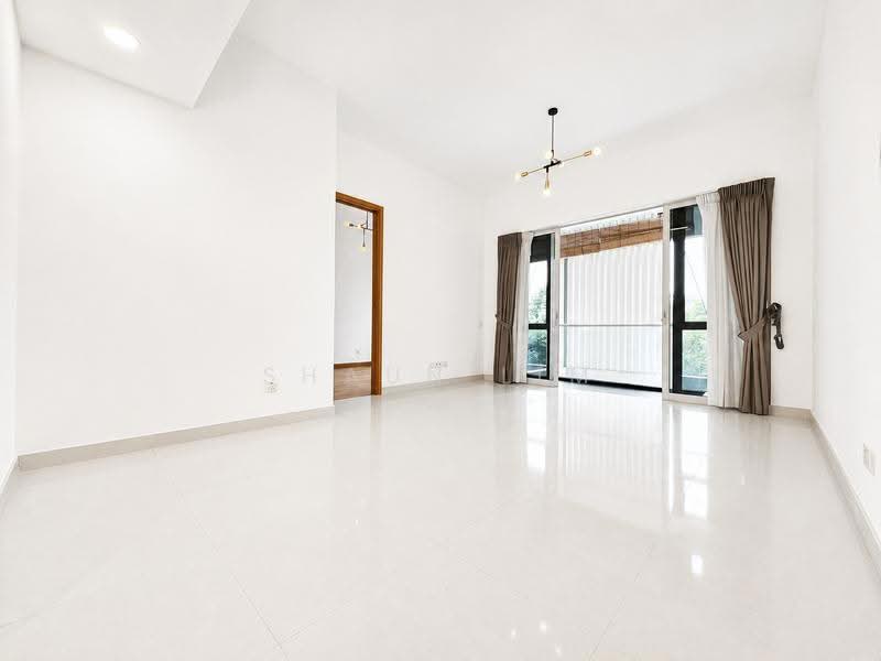 Visioncrest, 37 Oxley Rise, Orchard / River Valley, 1 Bedroom, 732 sqft, Condominium For Rent, by Shaun Lim, 500249077 - Living Room - PropertyGuru.com.sg