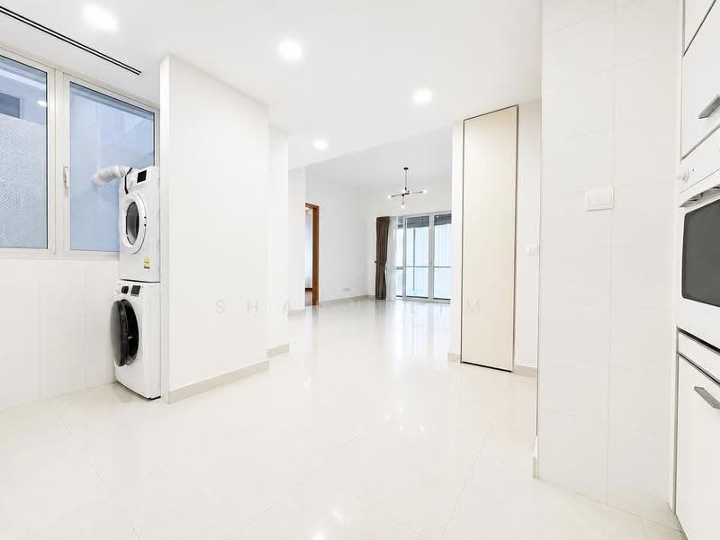 Visioncrest, 37 Oxley Rise, Orchard / River Valley, 1 Bedroom, 732 sqft, Condominium For Rent, by Shaun Lim, 500249077 - Interior - PropertyGuru.com.sg