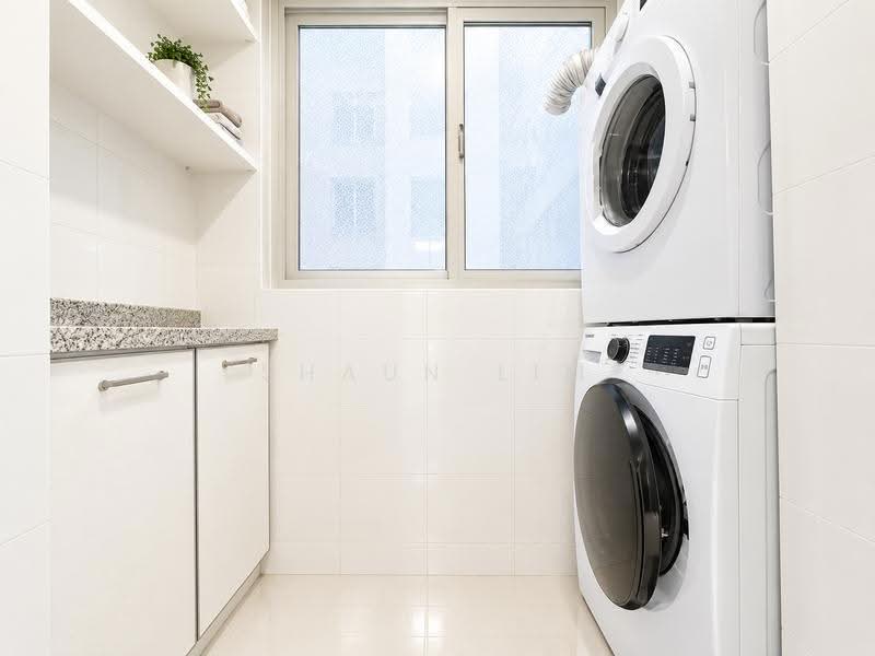 Visioncrest, 37 Oxley Rise, Orchard / River Valley, 1 Bedroom, 732 sqft, Condominium For Rent, by Shaun Lim, 500249077 - Interior - PropertyGuru.com.sg