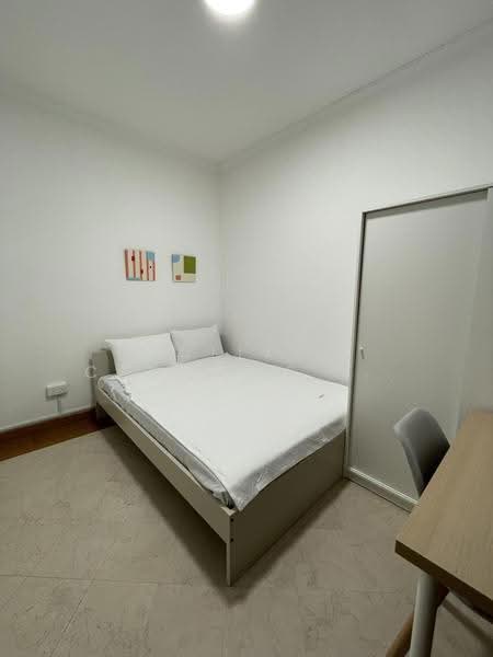 Emerald Garden, 33 Club Street, Boat Quay / Raffles Place / Marina, Room Rental, 100 sqft, Condominium For Rent, by Liu Siqi, 500249078 - PropertyGuru.com.sg