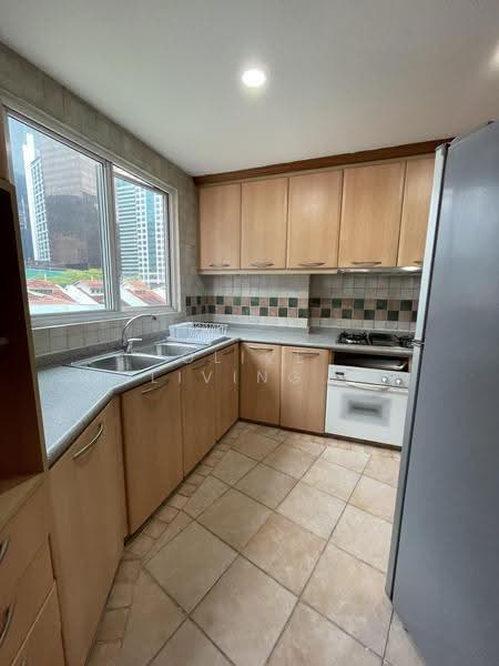 Emerald Garden, 33 Club Street, Boat Quay / Raffles Place / Marina, Room Rental, 100 sqft, Condominium For Rent, by Liu Siqi, 500249078 - PropertyGuru.com.sg
