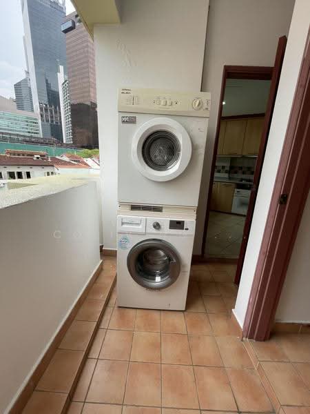 Emerald Garden, 33 Club Street, Boat Quay / Raffles Place / Marina, Room Rental, 100 sqft, Condominium For Rent, by Liu Siqi, 500249078 - PropertyGuru.com.sg