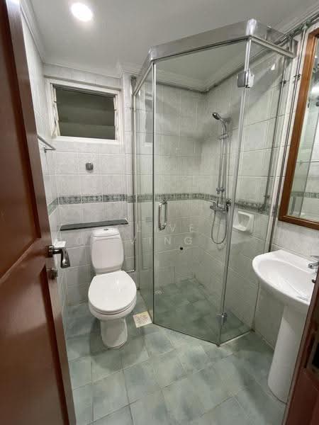 Emerald Garden, 33 Club Street, Boat Quay / Raffles Place / Marina, Room Rental, 100 sqft, Condominium For Rent, by Liu Siqi, 500249078 - PropertyGuru.com.sg