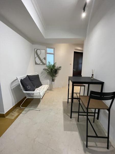 Emerald Garden, 33 Club Street, Boat Quay / Raffles Place / Marina, Room Rental, 100 sqft, Condominium For Rent, by Liu Siqi, 500249078 - PropertyGuru.com.sg