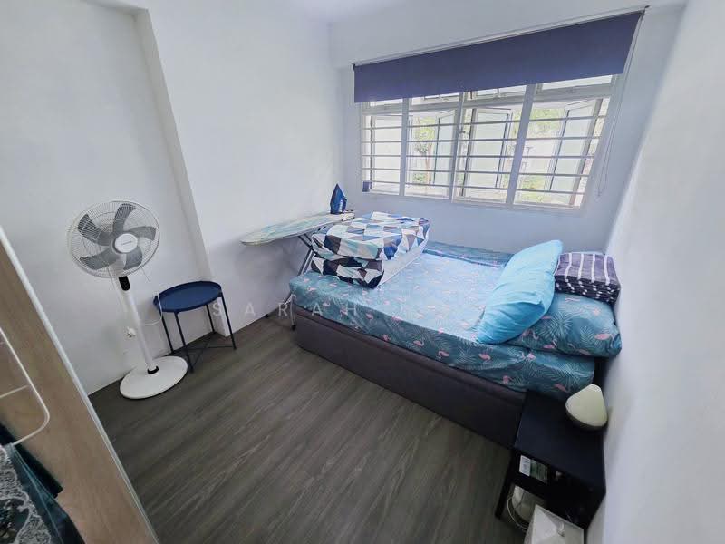 664B Punggol Drive, 664B Punggol Drive, Hougang / Punggol / Sengkang, 3 Bedrooms, 969 sqft, HDB Flat For Sale, by Sarah Sam, 500249081 - Bedroom - PropertyGuru.com.sg