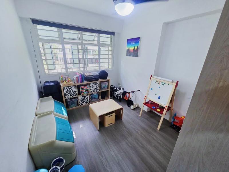 664B Punggol Drive, 664B Punggol Drive, Hougang / Punggol / Sengkang, 3 Bedrooms, 969 sqft, HDB Flat For Sale, by Sarah Sam, 500249081 - Study - PropertyGuru.com.sg