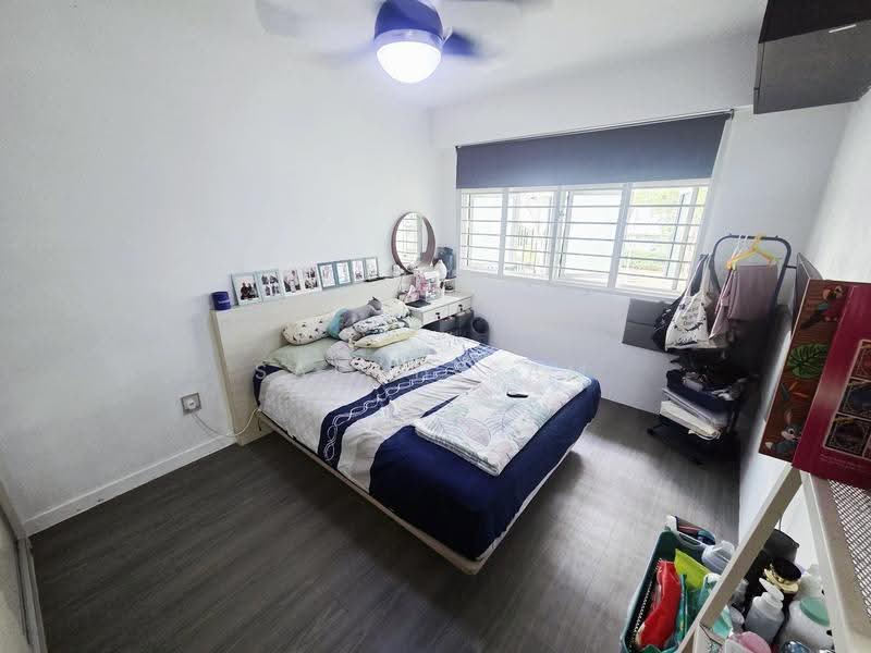 664B Punggol Drive, 664B Punggol Drive, Hougang / Punggol / Sengkang, 3 Bedrooms, 969 sqft, HDB Flat For Sale, by Sarah Sam, 500249081 - Bedroom - PropertyGuru.com.sg