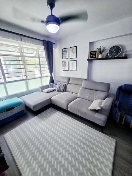 664B Punggol Drive, 664B Punggol Drive, Hougang / Punggol / Sengkang, 3 Bedrooms, 969 sqft, HDB Flat For Sale, by Sarah Sam, 500249081 - PropertyGuru.com.sg
