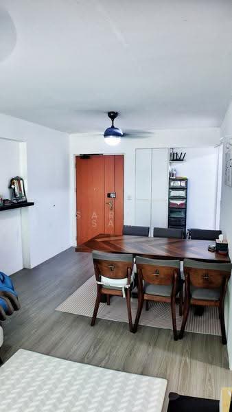 664B Punggol Drive, 664B Punggol Drive, Hougang / Punggol / Sengkang, 3 Bedrooms, 969 sqft, HDB Flat For Sale, by Sarah Sam, 500249081 - Dining Room - PropertyGuru.com.sg
