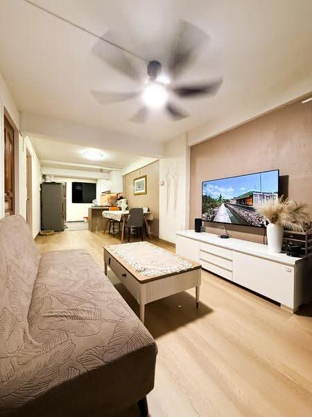 36 Chai Chee Avenue, 36 Chai Chee Avenue, Bedok / Upper East Coast, 3 Bedrooms, 699 sqft, HDB Flat For Sale, by Nigel Neo, 500249082 - Living Room - PropertyGuru.com.sg