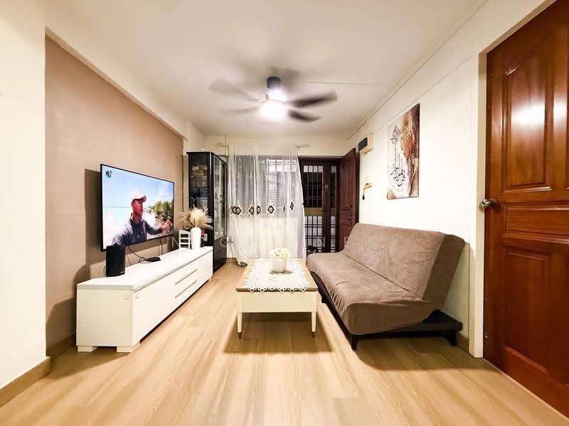 36 Chai Chee Avenue, 36 Chai Chee Avenue, Bedok / Upper East Coast, 3 Bedrooms, 699 sqft, HDB Flat For Sale, by Nigel Neo, 500249082 - Living Room - PropertyGuru.com.sg