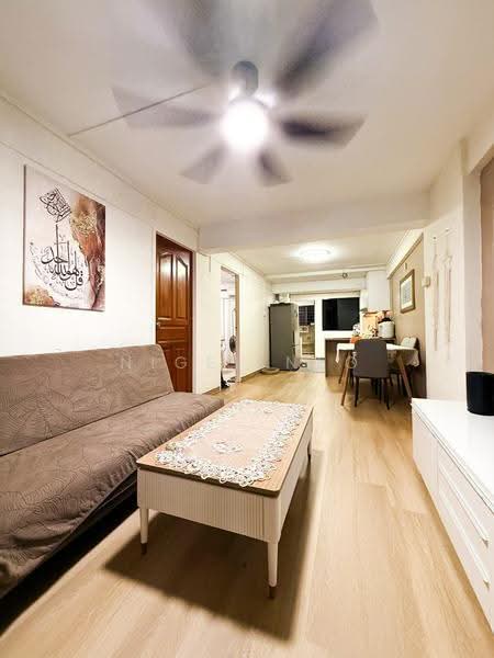 36 Chai Chee Avenue, 36 Chai Chee Avenue, Bedok / Upper East Coast, 3 Bedrooms, 699 sqft, HDB Flat For Sale, by Nigel Neo, 500249082 - Living Room - PropertyGuru.com.sg