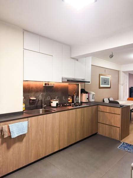 36 Chai Chee Avenue, 36 Chai Chee Avenue, Bedok / Upper East Coast, 3 Bedrooms, 699 sqft, HDB Flat For Sale, by Nigel Neo, 500249082 - Kitchen - PropertyGuru.com.sg