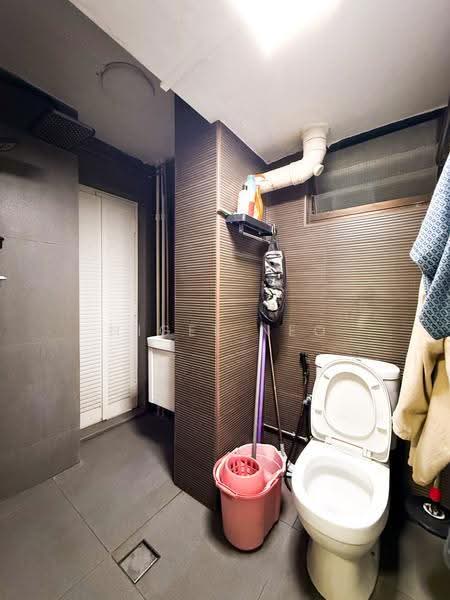 36 Chai Chee Avenue, 36 Chai Chee Avenue, Bedok / Upper East Coast, 3 Bedrooms, 699 sqft, HDB Flat For Sale, by Nigel Neo, 500249082 - Bathroom - PropertyGuru.com.sg