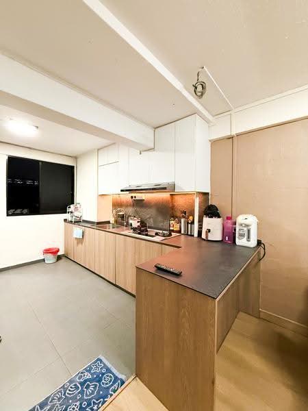 36 Chai Chee Avenue, 36 Chai Chee Avenue, Bedok / Upper East Coast, 3 Bedrooms, 699 sqft, HDB Flat For Sale, by Nigel Neo, 500249082 - Kitchen - PropertyGuru.com.sg