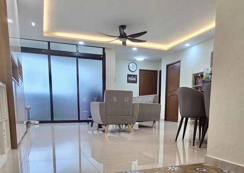 661C Jurong West Street 64, 661C Jurong West Street 64, Boon Lay / Jurong / Tuas, 3 Bedrooms, 1,184 sqft, HDB Flat For Sale, by Jay Kumar, 500249084 - Living Room - PropertyGuru.com.sg