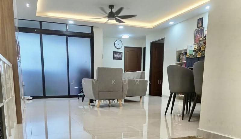 661C Jurong West Street 64, 661C Jurong West Street 64, Boon Lay / Jurong / Tuas, 3 Bedrooms, 1,184 sqft, HDB Flat For Sale, by Jay Kumar, 500249084 - Living Room - PropertyGuru.com.sg