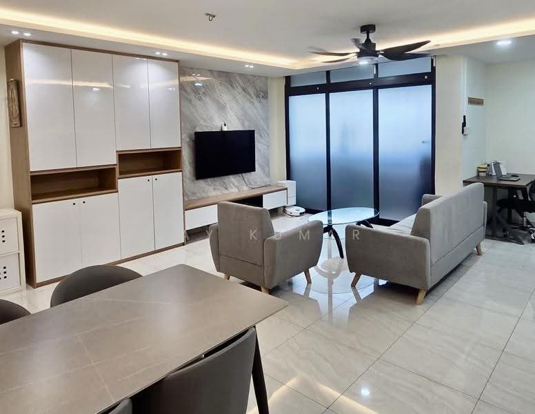 661C Jurong West Street 64, 661C Jurong West Street 64, Boon Lay / Jurong / Tuas, 3 Bedrooms, 1,184 sqft, HDB Flat For Sale, by Jay Kumar, 500249084 - Living Room - PropertyGuru.com.sg