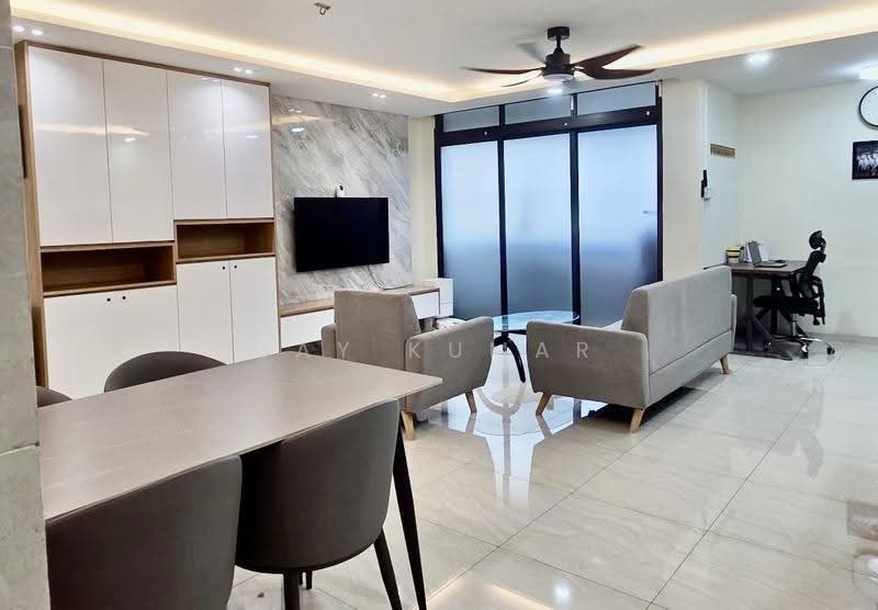 661C Jurong West Street 64, 661C Jurong West Street 64, Boon Lay / Jurong / Tuas, 3 Bedrooms, 1,184 sqft, HDB Flat For Sale, by Jay Kumar, 500249084 - Living Room - PropertyGuru.com.sg