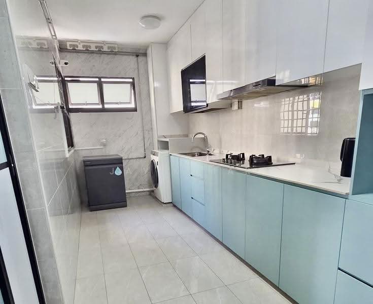 661C Jurong West Street 64, 661C Jurong West Street 64, Boon Lay / Jurong / Tuas, 3 Bedrooms, 1,184 sqft, HDB Flat For Sale, by Jay Kumar, 500249084 - Kitchen - PropertyGuru.com.sg