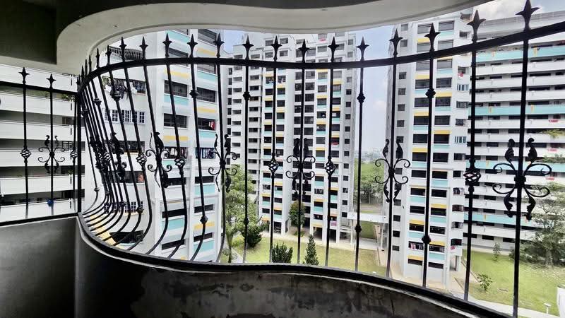 661C Jurong West Street 64, 661C Jurong West Street 64, Boon Lay / Jurong / Tuas, 3 Bedrooms, 1,184 sqft, HDB Flat For Sale, by Jay Kumar, 500249084 - Exterior - PropertyGuru.com.sg