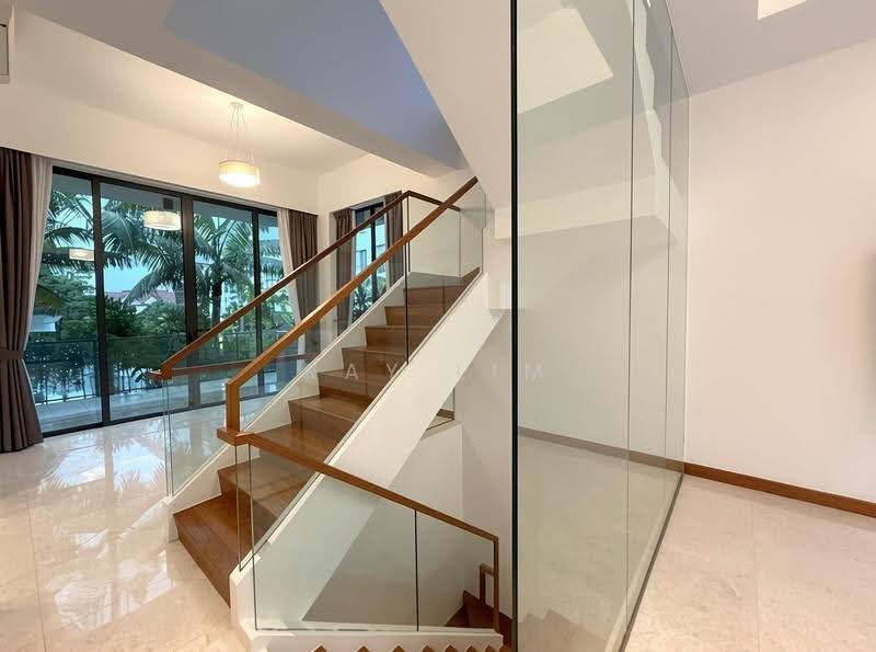 Alana, Sunrise Terrace, Seletar / Yio Chu Kang, 4 Bedrooms, 3,122 sqft, Terraced House For Sale, by Ray Lim, 500249085 - Interior - PropertyGuru.com.sg