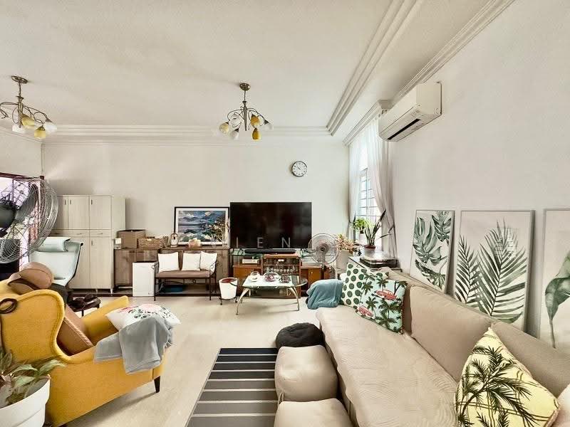 De Casalle, 86A Lor N Telok Kurau, East Coast / Marine Parade, 3 Bedrooms, 1,184 sqft, Condominium For Sale, by Vivien Ooi, 500249087 - PropertyGuru.com.sg