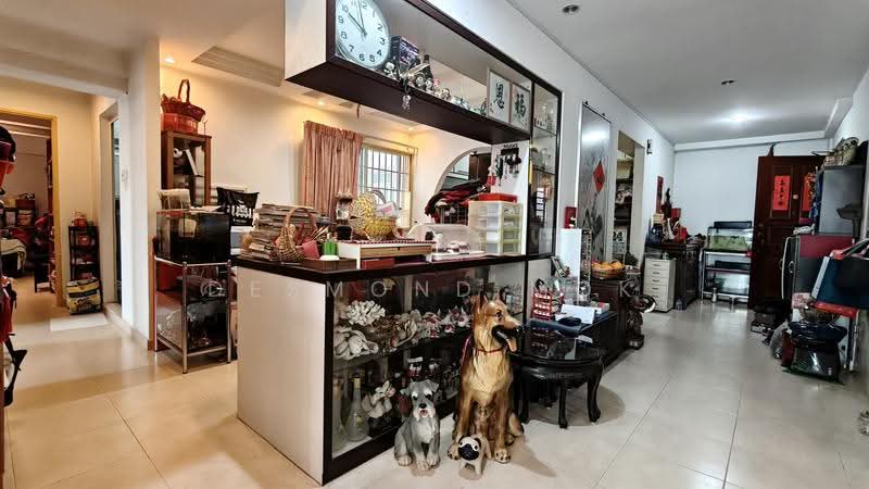 117 Edgefield Plains, 117 Edgefield Plains, Hougang / Punggol / Sengkang, 4 Bedrooms, 1,399 sqft, HDB Flat For Sale, by Desmond Mok, 500249090 - Interior - PropertyGuru.com.sg