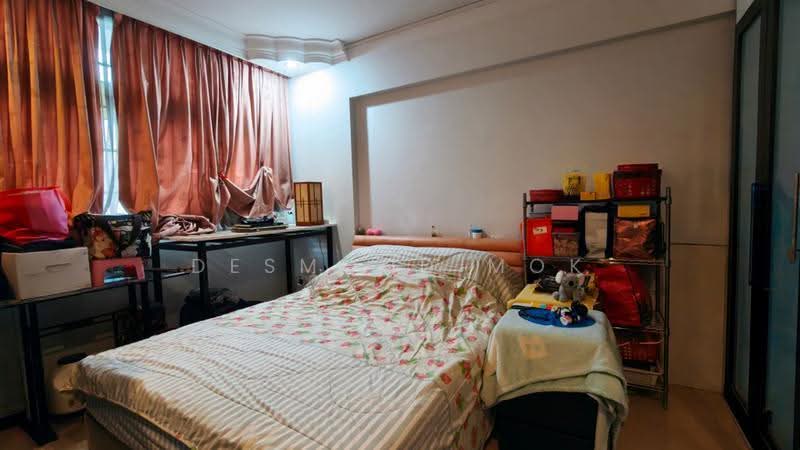 117 Edgefield Plains, 117 Edgefield Plains, Hougang / Punggol / Sengkang, 4 Bedrooms, 1,399 sqft, HDB Flat For Sale, by Desmond Mok, 500249090 - Bedroom - PropertyGuru.com.sg