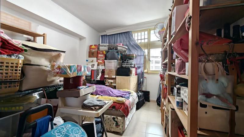 117 Edgefield Plains, 117 Edgefield Plains, Hougang / Punggol / Sengkang, 4 Bedrooms, 1,399 sqft, HDB Flat For Sale, by Desmond Mok, 500249090 - Bedroom - PropertyGuru.com.sg
