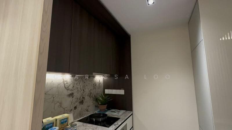 Tembusu Grand, 94 Jalan Tembusu, East Coast / Marine Parade, 2 Bedrooms, 743 sqft, Condominium For Sale, by Clarissa Loo, 500249093 - PropertyGuru.com.sg