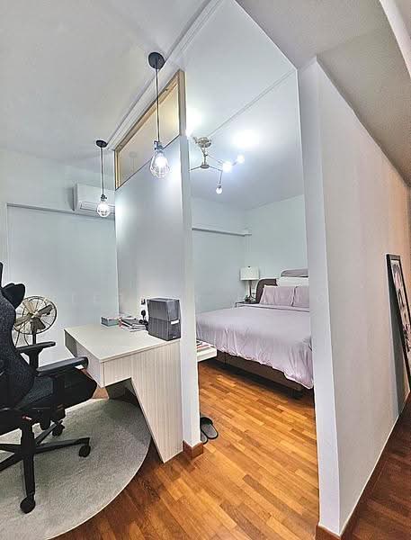 122 Lorong 2 Toa Payoh, 122 Lorong 2 Toa Payoh, Balestier / Toa Payoh, 3 Bedrooms, 1,076 sqft, HDB Flat For Sale, by Lesnar Hong, 500249095 - Study - PropertyGuru.com.sg