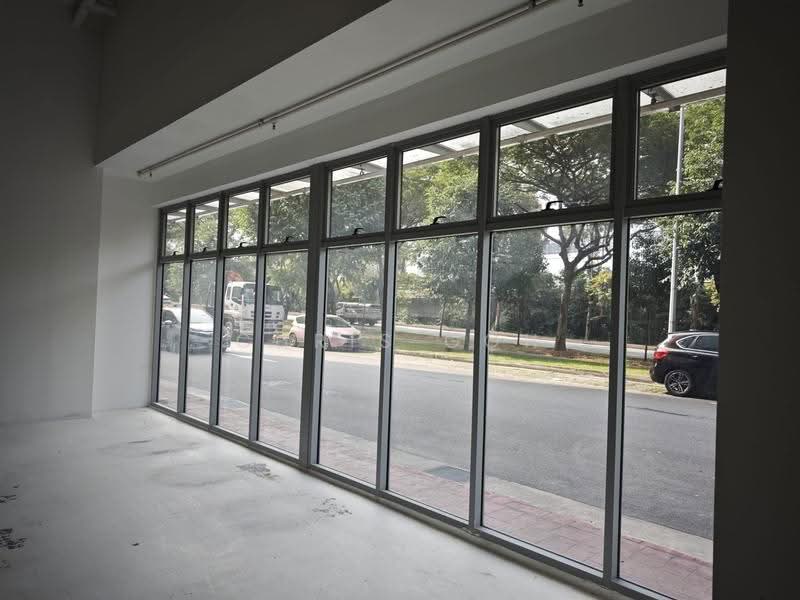 Groundfloor and ramp up B1 industrial warehouse at Tampines, Pasir Ris / Tampines, 9,300 sqft, Warehouse For Rent, by Chris Goh, 500249096 - Interior - CommercialGuru.com.sg