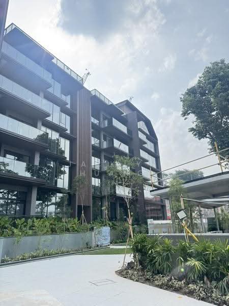Terra Hill, Yew Siang Road, Buona Vista / West Coast / Clementi New Town, 3 Bedrooms, 1,335 sqft, Condominium For Sale, by Jacklyn Huang, 500249097 - PropertyGuru.com.sg