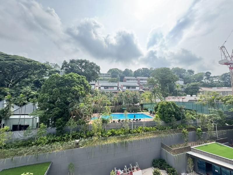 Terra Hill, Yew Siang Road, Buona Vista / West Coast / Clementi New Town, 3 Bedrooms, 1,335 sqft, Condominium For Sale, by Jacklyn Huang, 500249097 - Exterior - PropertyGuru.com.sg