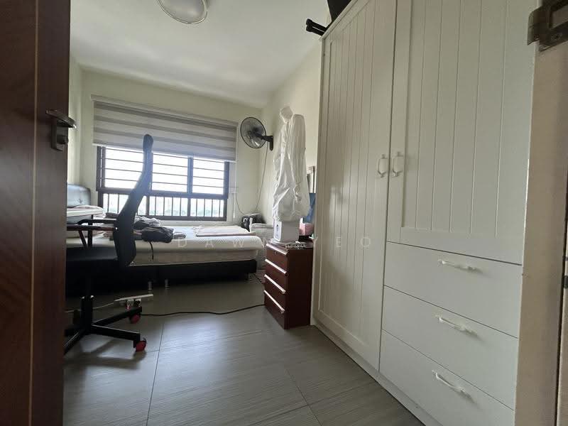 90 Tanglin Halt Road, 90 Tanglin Halt Road, Alexandra / Commonwealth, 3 Bedrooms, 969 sqft, HDB Flat For Rent, by Dawn Yeo, 500249100 - Bedroom - PropertyGuru.com.sg