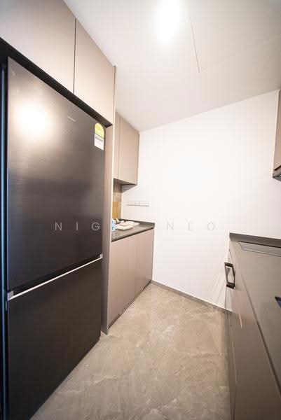 Norwood Grand, Admiralty / Woodlands, 2 Bedrooms, 624 sqft, Condominium For Rent, by Nigel Neo, 500249101 - Kitchen - PropertyGuru.com.sg