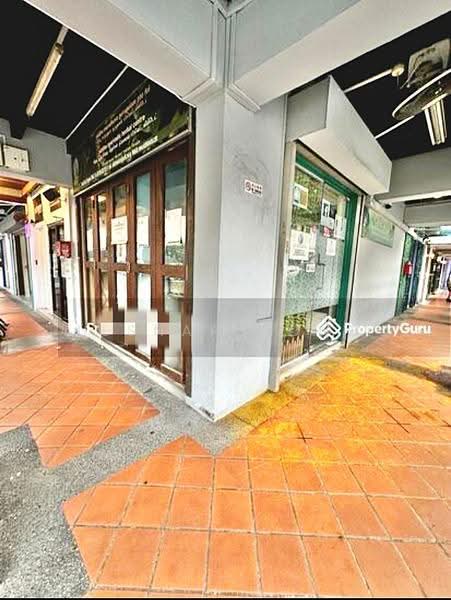 Undervalued Conservation Shophouse in Madras Street, Madras Street, Farrer Park / Serangoon Rd, 882 sqft, Shop / Shophouse For Sale, by Lesnar Hong, 500249103 - Exterior - CommercialGuru.com.sg