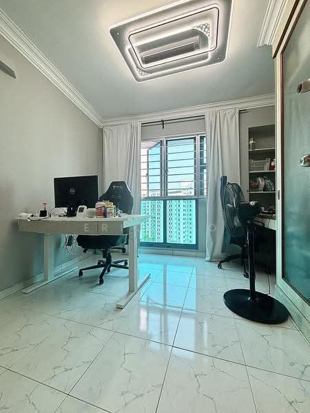 469B Admiralty Drive, 469B Admiralty Drive, Sembawang / Yishun, 4 Bedrooms, 1,528 sqft, HDB Flat For Sale, by Eric Foo, 500249108 - Study - PropertyGuru.com.sg