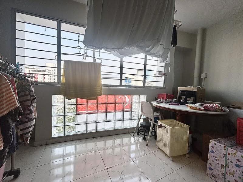 469B Admiralty Drive, 469B Admiralty Drive, Sembawang / Yishun, 4 Bedrooms, 1,528 sqft, HDB Flat For Sale, by Eric Foo, 500249108 - Interior - PropertyGuru.com.sg