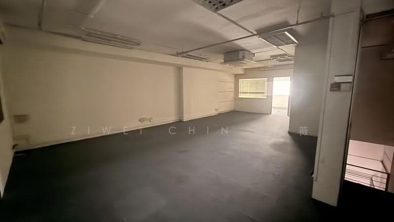 Enterprise Hub, 48 Toh Guan Road East, Boon Lay / Jurong / Tuas, 4,026 sqft, Factory / Workshop (B2) For Rent, by Ziwei Chin 陳紫薇, 500249115 - Interior - CommercialGuru.com.sg