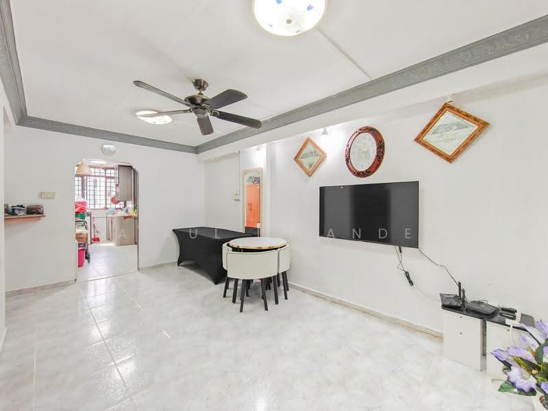 108 Serangoon North Avenue 1, 108 Serangoon North Avenue 1, Hougang / Punggol / Sengkang, 2 Bedrooms, 646 sqft, HDB Flat For Sale, by Hairul Iskander, 500249118 - PropertyGuru.com.sg