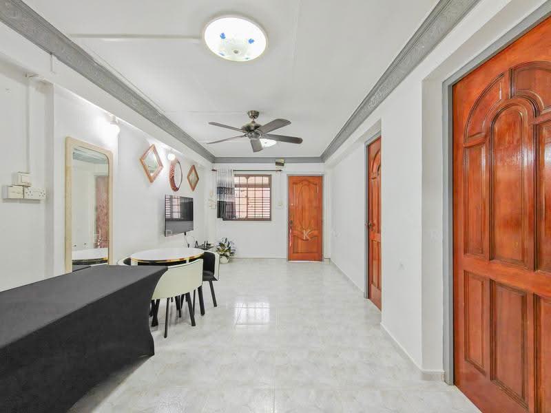108 Serangoon North Avenue 1, 108 Serangoon North Avenue 1, Hougang / Punggol / Sengkang, 2 Bedrooms, 646 sqft, HDB Flat For Sale, by Hairul Iskander, 500249118 - PropertyGuru.com.sg