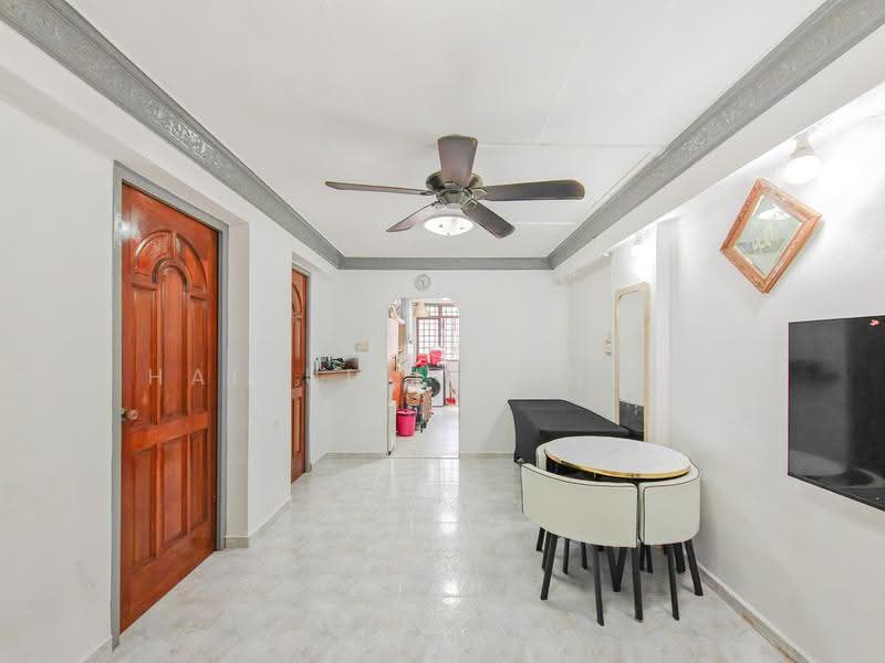 108 Serangoon North Avenue 1, 108 Serangoon North Avenue 1, Hougang / Punggol / Sengkang, 2 Bedrooms, 646 sqft, HDB Flat For Sale, by Hairul Iskander, 500249118 - PropertyGuru.com.sg