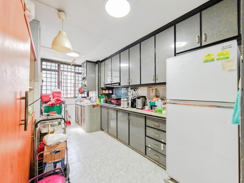 108 Serangoon North Avenue 1, 108 Serangoon North Avenue 1, Hougang / Punggol / Sengkang, 2 Bedrooms, 646 sqft, HDB Flat For Sale, by Hairul Iskander, 500249118 - PropertyGuru.com.sg