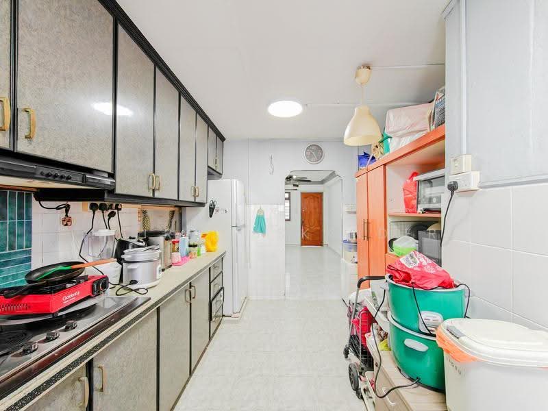 108 Serangoon North Avenue 1, 108 Serangoon North Avenue 1, Hougang / Punggol / Sengkang, 2 Bedrooms, 646 sqft, HDB Flat For Sale, by Hairul Iskander, 500249118 - PropertyGuru.com.sg