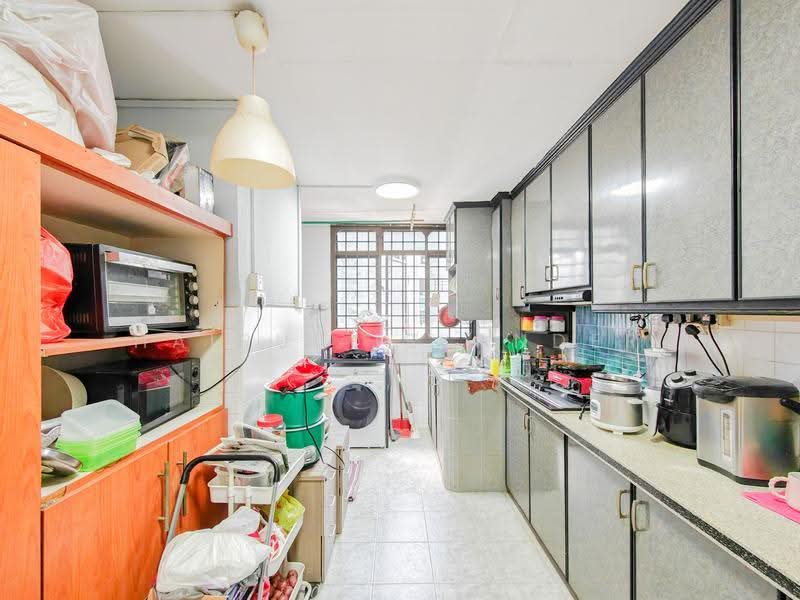 108 Serangoon North Avenue 1, 108 Serangoon North Avenue 1, Hougang / Punggol / Sengkang, 2 Bedrooms, 646 sqft, HDB Flat For Sale, by Hairul Iskander, 500249118 - PropertyGuru.com.sg