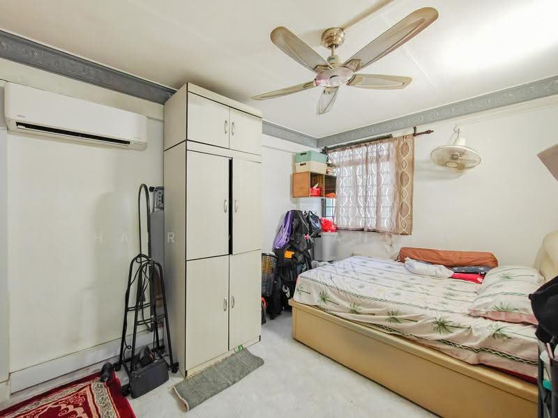 108 Serangoon North Avenue 1, 108 Serangoon North Avenue 1, Hougang / Punggol / Sengkang, 2 Bedrooms, 646 sqft, HDB Flat For Sale, by Hairul Iskander, 500249118 - PropertyGuru.com.sg