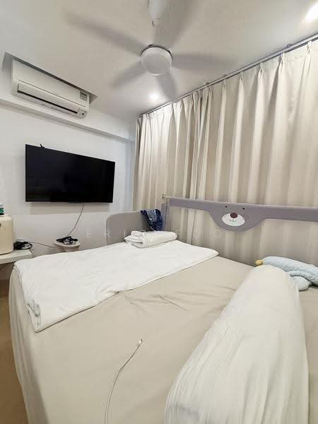 347A Yishun Avenue 11, 347A Yishun Avenue 11, Sembawang / Yishun, 3 Bedrooms, 990 sqft, HDB Flat For Sale, by Eric Foo, 500249119 - Bedroom - PropertyGuru.com.sg