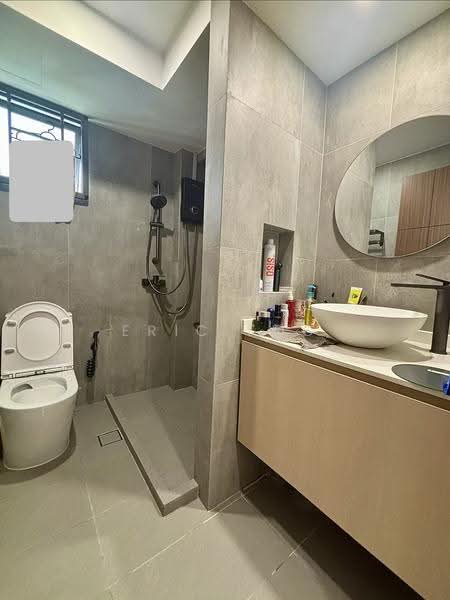 347A Yishun Avenue 11, 347A Yishun Avenue 11, Sembawang / Yishun, 3 Bedrooms, 990 sqft, HDB Flat For Sale, by Eric Foo, 500249119 - Bathroom - PropertyGuru.com.sg